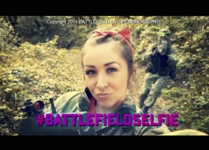 Action & Adventure at Battlefield Live Pembrokeshire Laser Combat