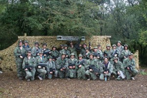 Clynderwen Young Farmers
